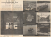 1945 Army Newsmap of Japan and China - Atomic Bomb Issue! (signed by Tibbets)