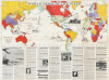1943 News Map of the Week, Early June 1943, World War II Developments