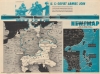 Japan from Siberia. / Newsmap Overseas Edition. For the Armed Forces. 295th Week of the War 177th Week of U.S. participation. Monday, 14 May, 1945. Week of 24 April to 1 May. Volume IV No. 3F. - Alternate View 1 Thumbnail