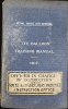 1917 Manuscript World War I Panoramic Views of Part of the Western Front