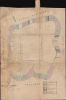 1870 Rosa Manuscript Plat Maps of Ward's Island, New York City