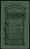 Clason's Guide Map of Washington / Clason's Guide to Washington with Map. - Alternate View 1 Thumbnail