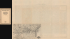 1923 Olsen Pictorial Bird's Eye View Map of Washington, D.C.
