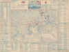 Information Map and Guide Washington, D.C. and Environs for Service Men and Women and War Workers. - Main View Thumbnail