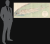 1903 Veatch Map of Long Island, New York Waterworks Systems