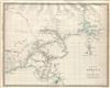 1839 S.D.U.K. Map of Western Africa, the Gulf of Guinea and Benin