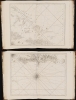 A Complete Pilot for the West-Indies, including the British Channel, Bay of Biscay, and all the Atlantic Islands: done from Actual Surveys. - Alternate View 8 Thumbnail