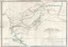 1840 Wyld Map of the Coast of West Africa