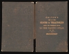 Colton's Map of the States and Territories West of the Mississippi River to the Pacific Ocean showing the Overland Routes, Projected Rail Road Lines etc. - Alternate View 2 Thumbnail