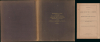 1867 Keeler Map of the Western United States (Minerals and Reservations)