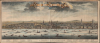 La Ville de Westmunster. / A Prospect of Westminster. - Main View Thumbnail