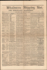 1880 Nine Issues of Key Publication of American Whaling Industry