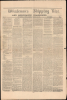 1880 Nine Issues of Key Publication of American Whaling Industry