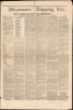 1880 Nine Issues of Key Publication of American Whaling Industry