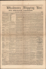 1880 Nine Issues of Key Publication of American Whaling Industry
