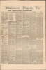 1880 Nine Issues of Key Publication of American Whaling Industry