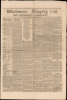 1880 Nine Issues of Key Publication of American Whaling Industry