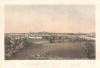 1860 Shurtleff View of Winchendon, Massachusetts