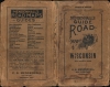 Mendenhall's Guide and Road Map of Wisconsin. - Alternate View 2 Thumbnail
