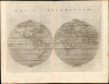 Orbis Descriptio. - Main View Thumbnail