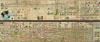 1878 Adams Monumental Illustrated Panorama of History