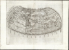 1561 Ruscelli / Ptolemy World Map