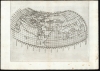 1561 Ruscelli / Ptolemy World Map