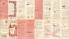 Routes of Pan American World Airways System / Your Clipper Trip. - Alternate View 2 Thumbnail