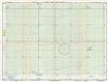 1957 U.S. Air Force Aeronautical Map of Yap Island, Caroline Islands, Pacific