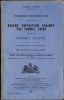 1887 British War Office Yoni Expedition Archive, Sierra Leone