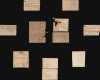 1887 British War Office Yoni Expedition Archive, Sierra Leone