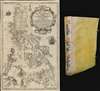 1744 / 49 Murillo Velarde / Bagay History and Map of the Philippines