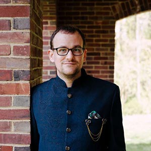 Spencer D. Hunt